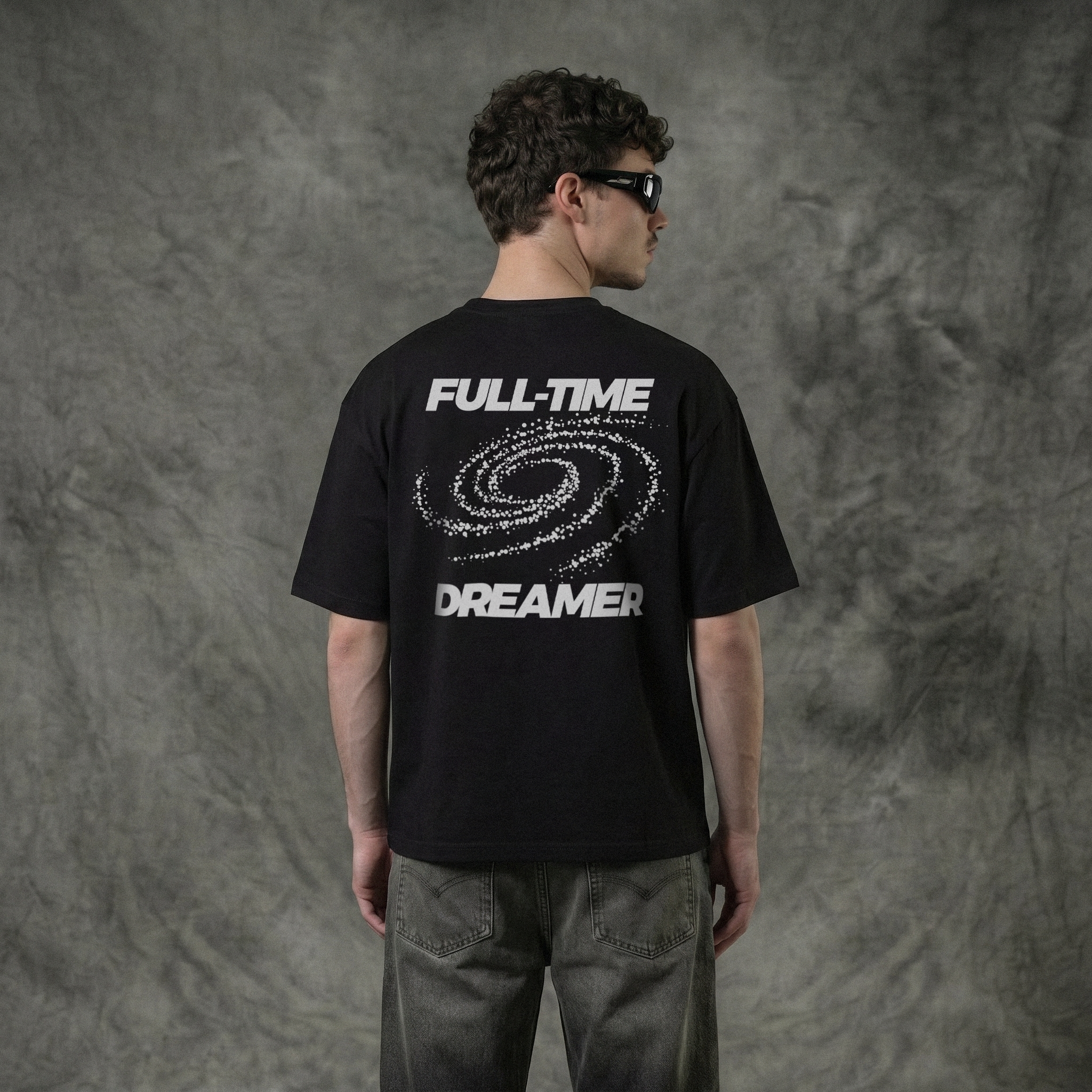 Full-Time Dreamer T-Shirt