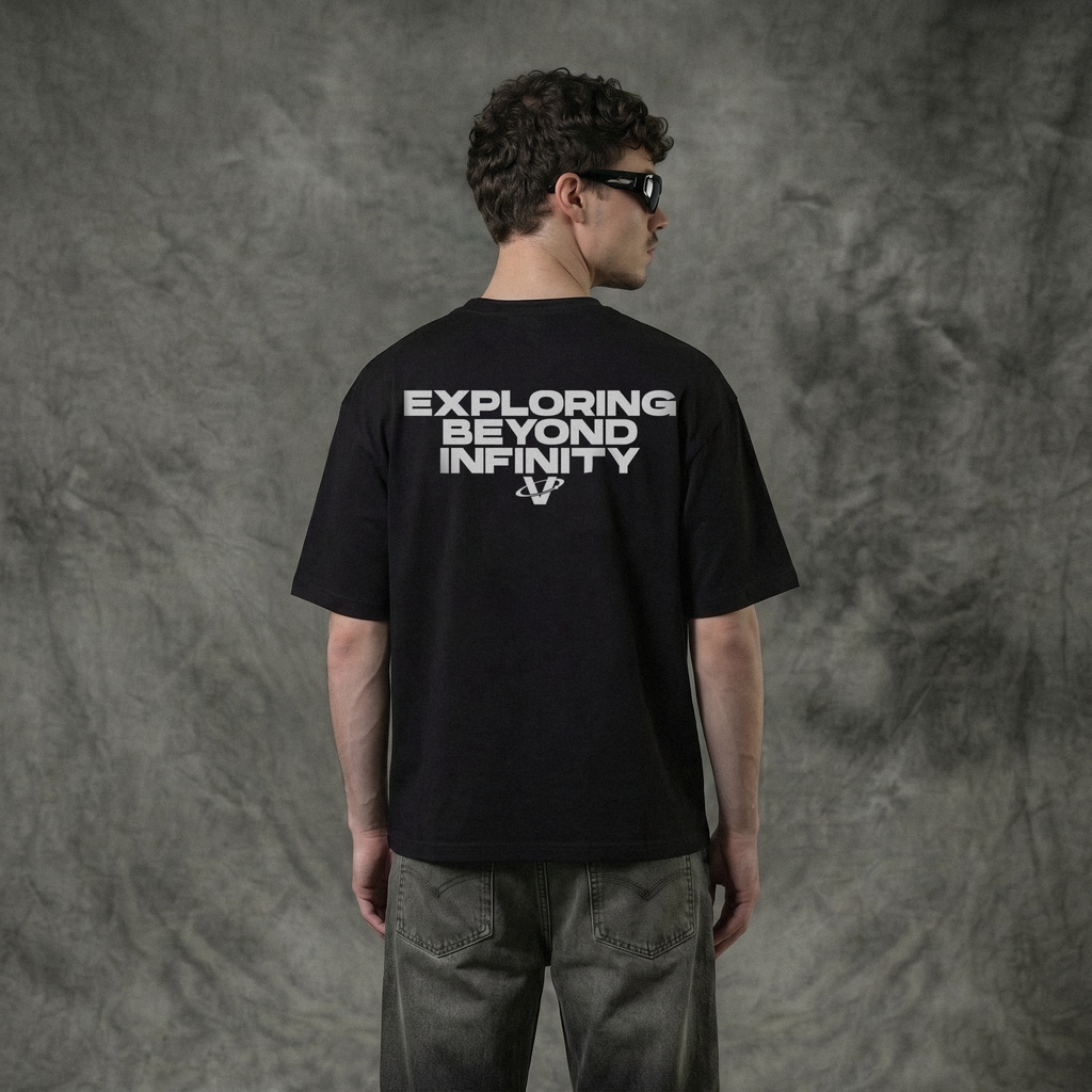 Slogan T-Shirt