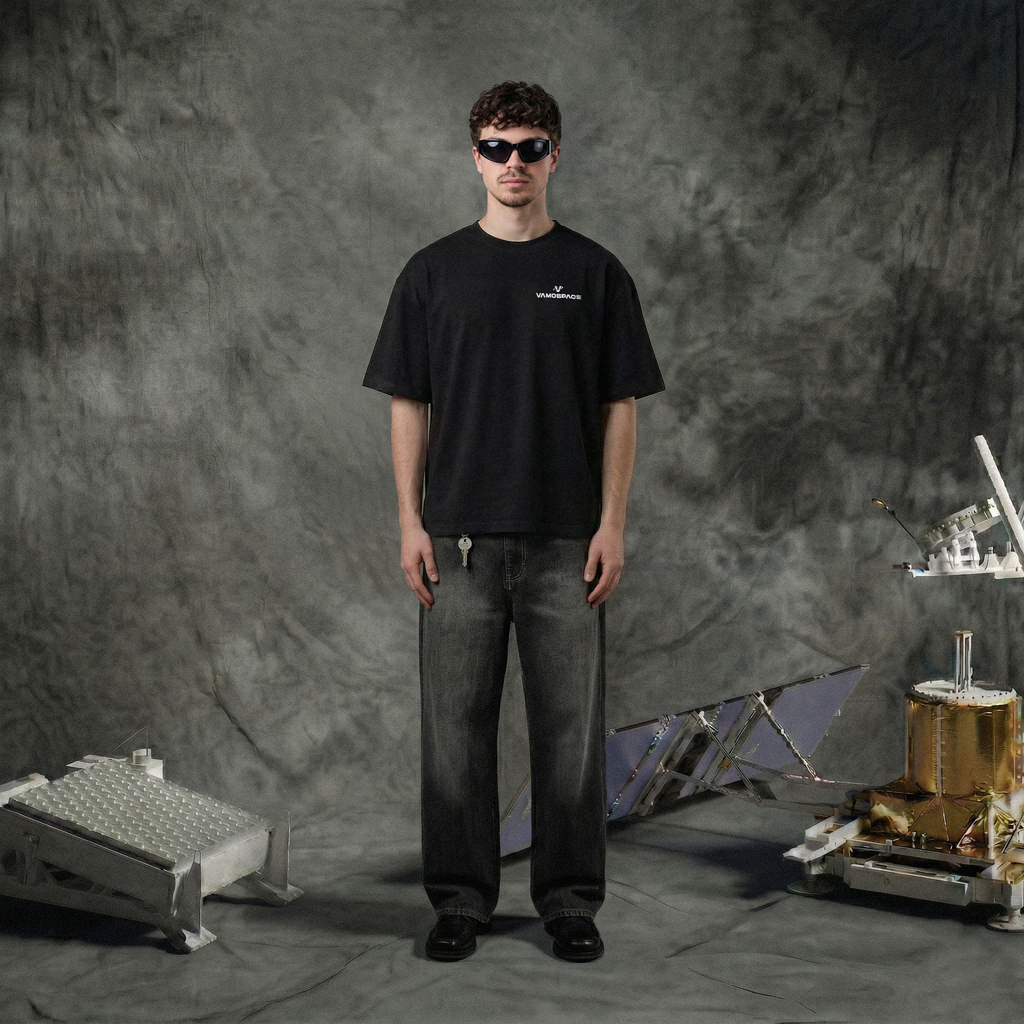 Classic Astrophile T-Shirt