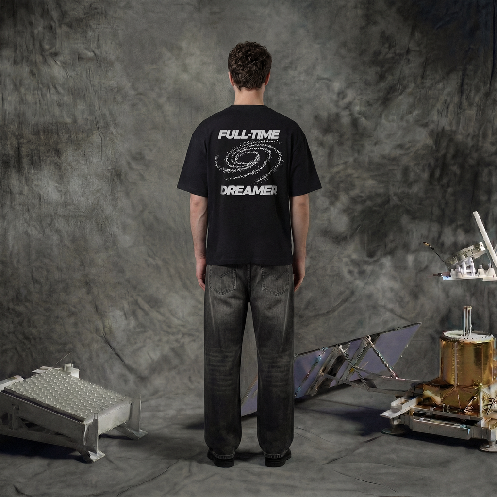 Full-Time Dreamer T-Shirt