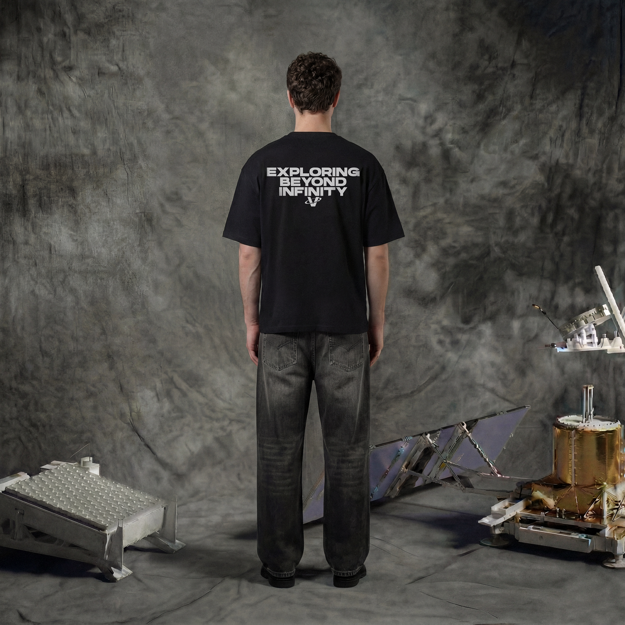 Slogan T-Shirt