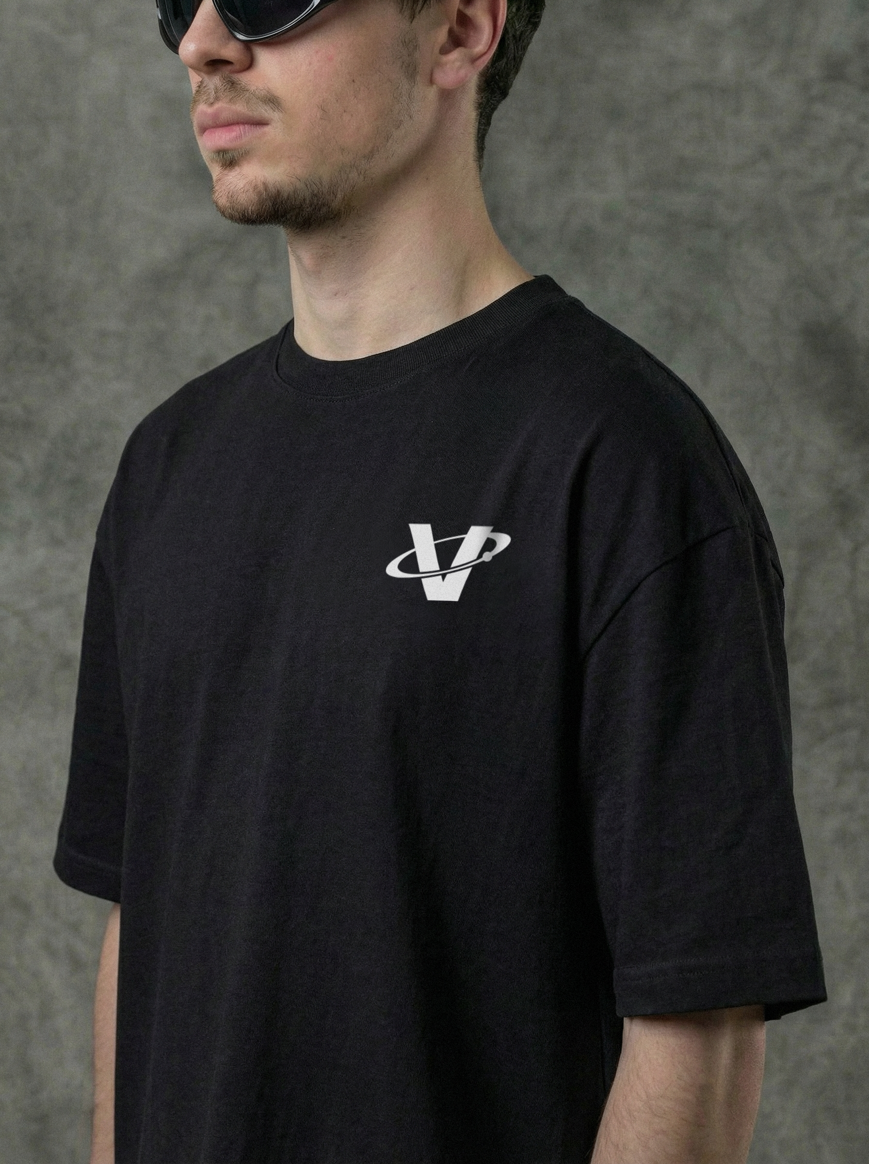 Slogan T-Shirt