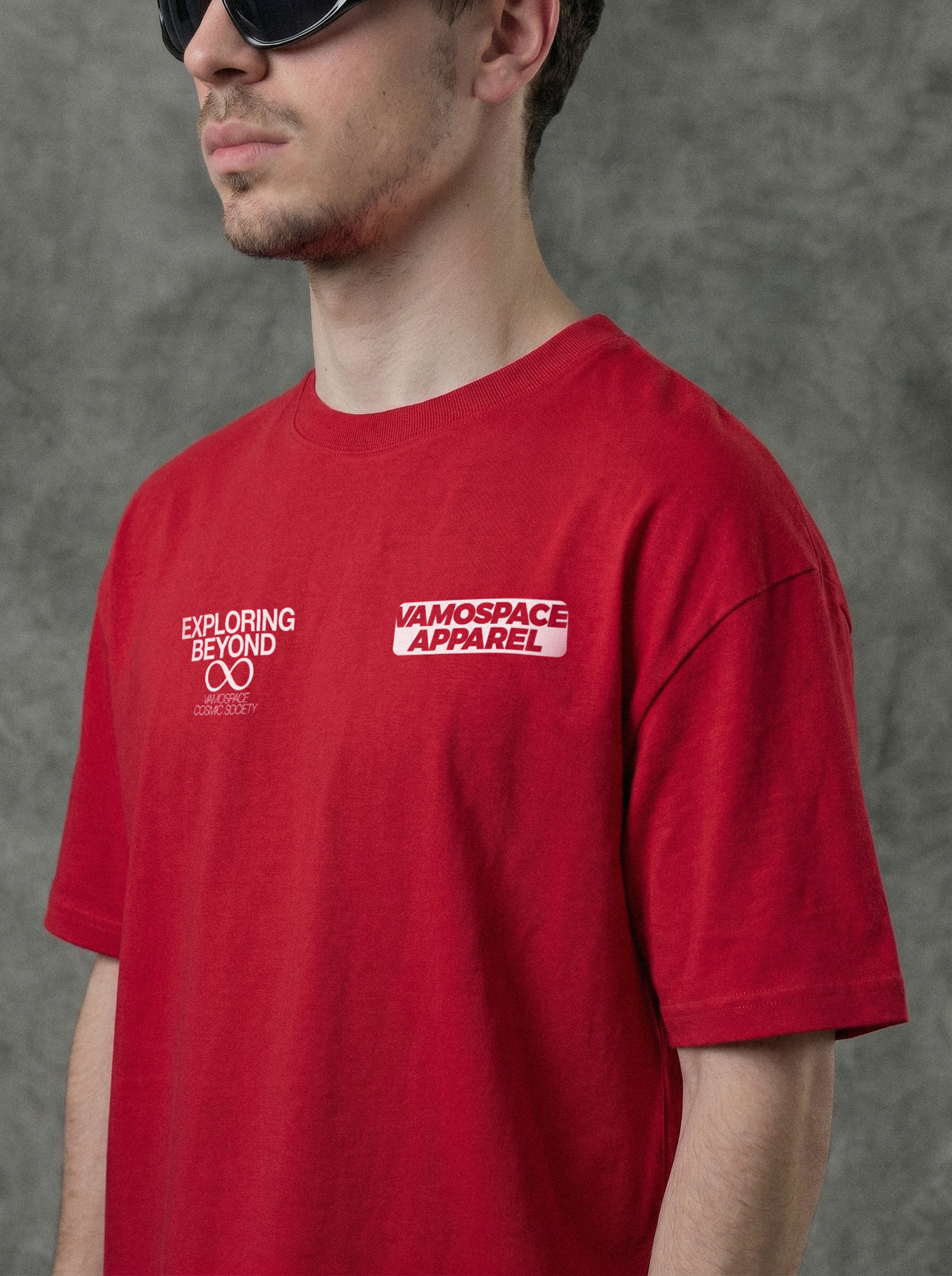 Aspire T-Shirt