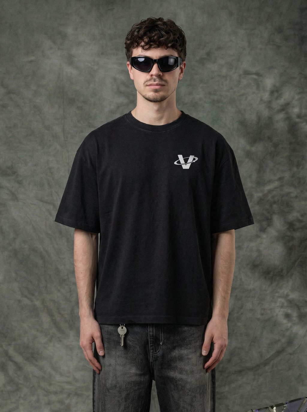 Slogan T-Shirt