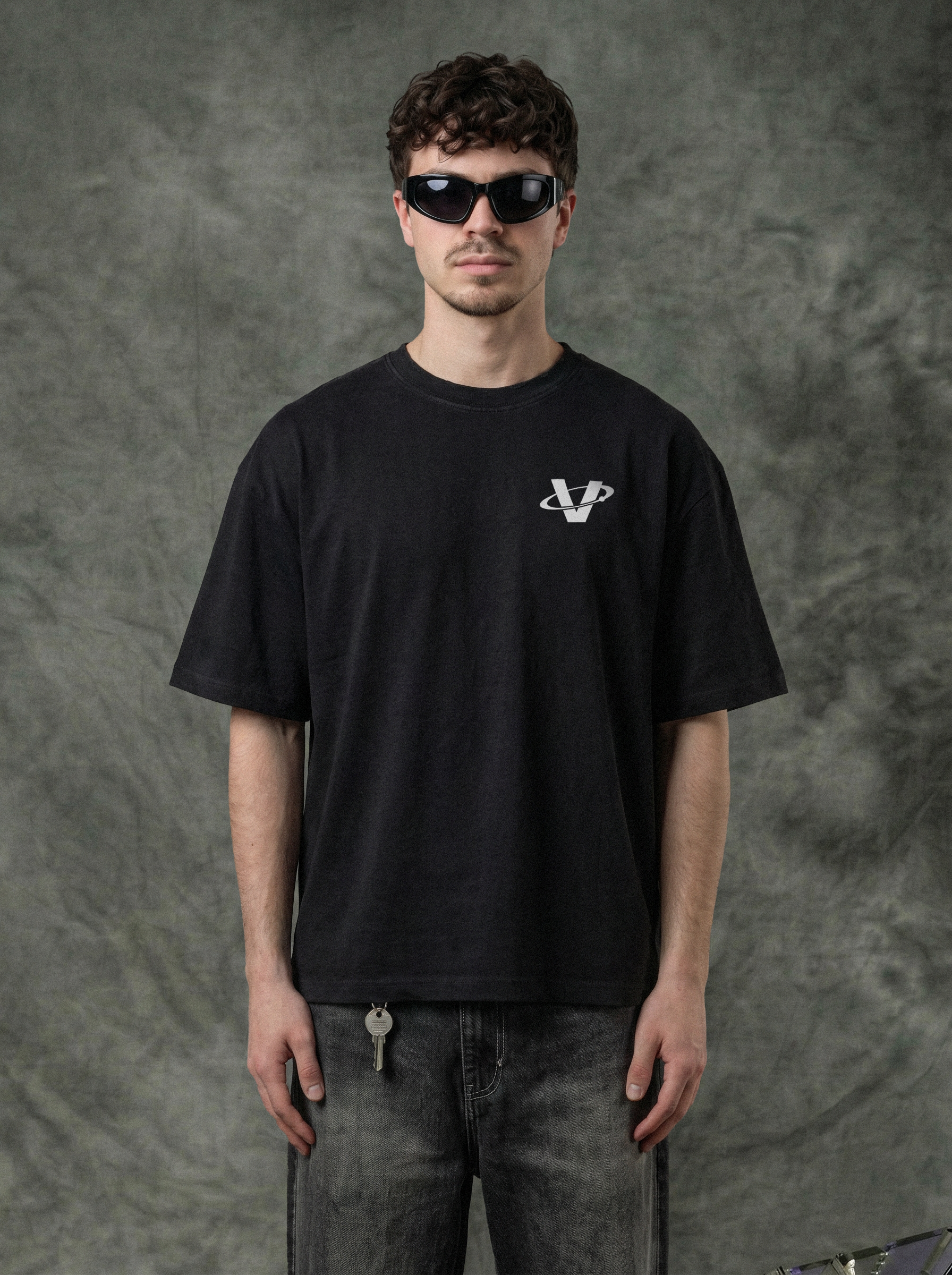 Slogan T-Shirt