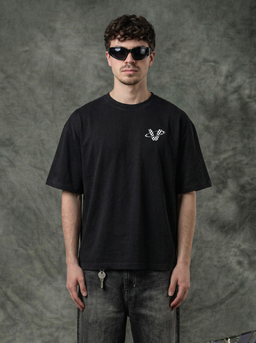 Ebn El Ard T-Shirt