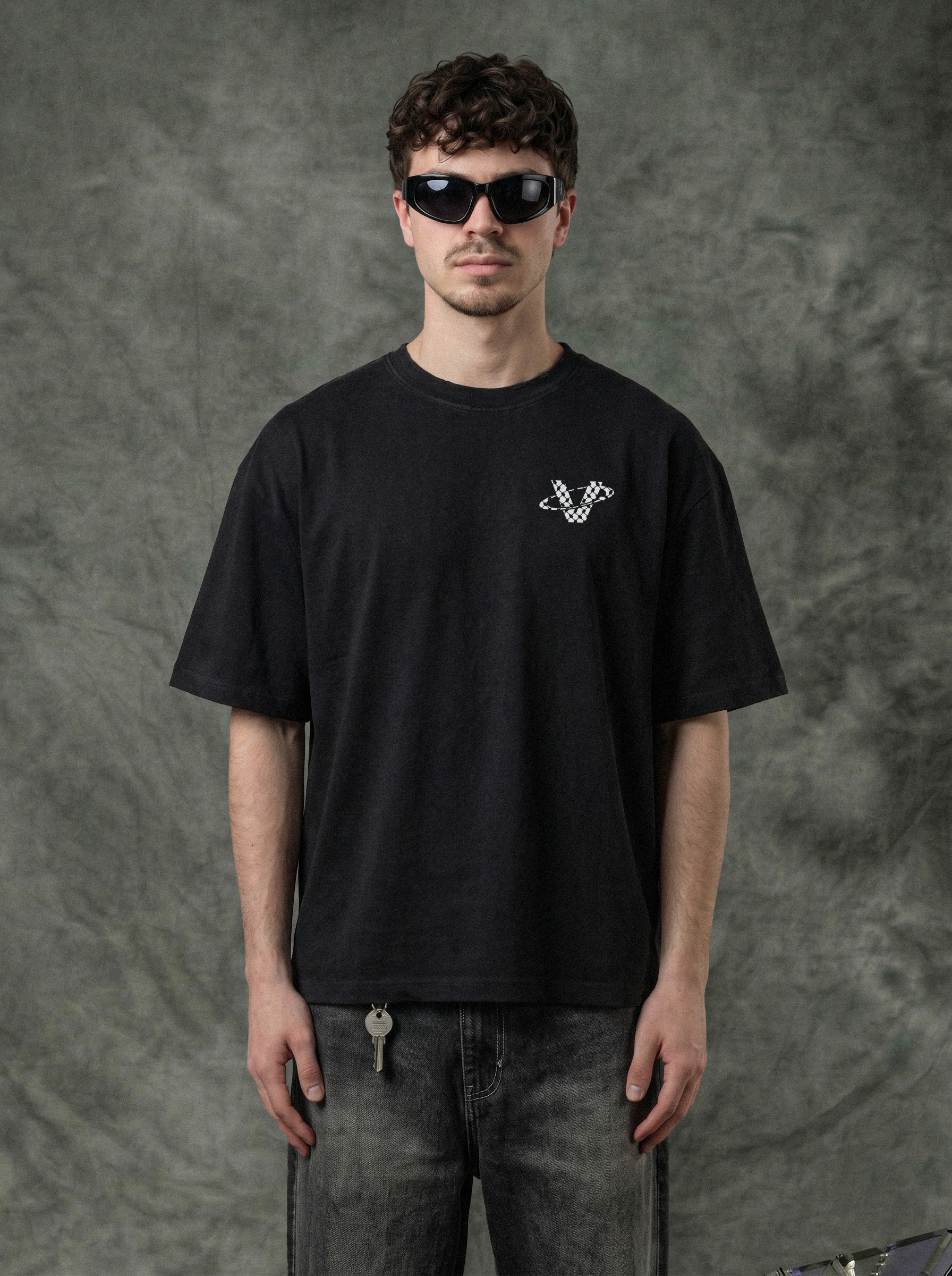 Ebn El Ard T-Shirt