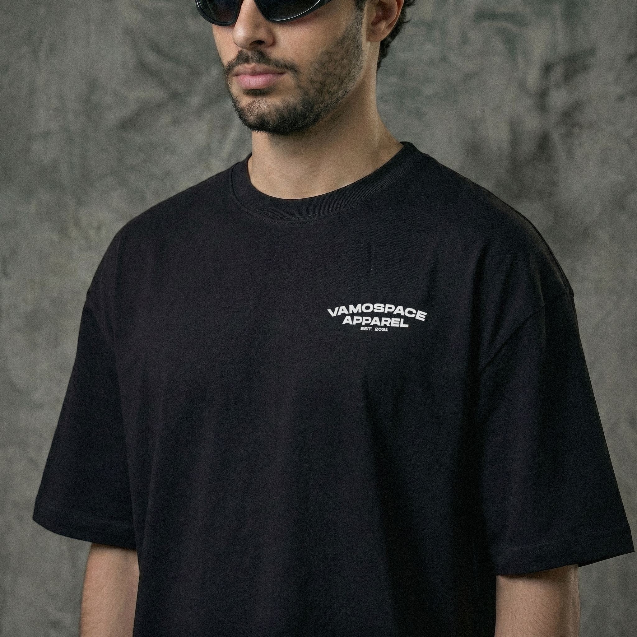 Classic Vamospace Apparel T-Shirt