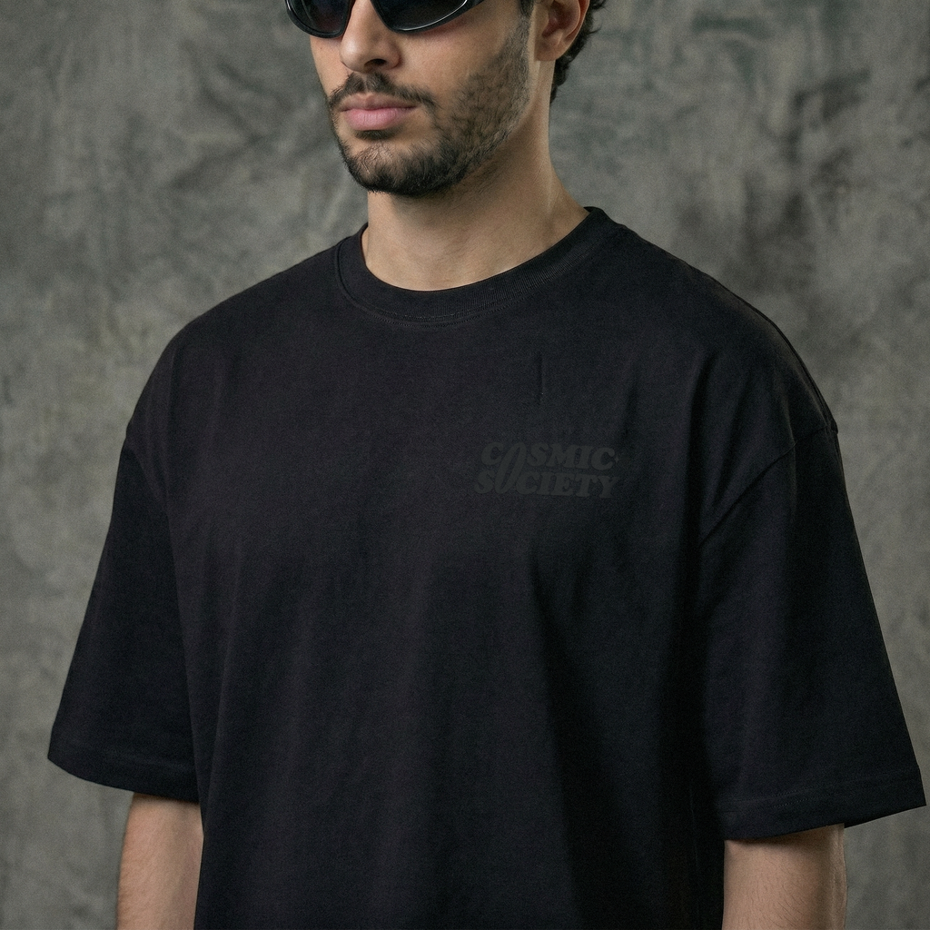 Cosmic Society T-Shirt