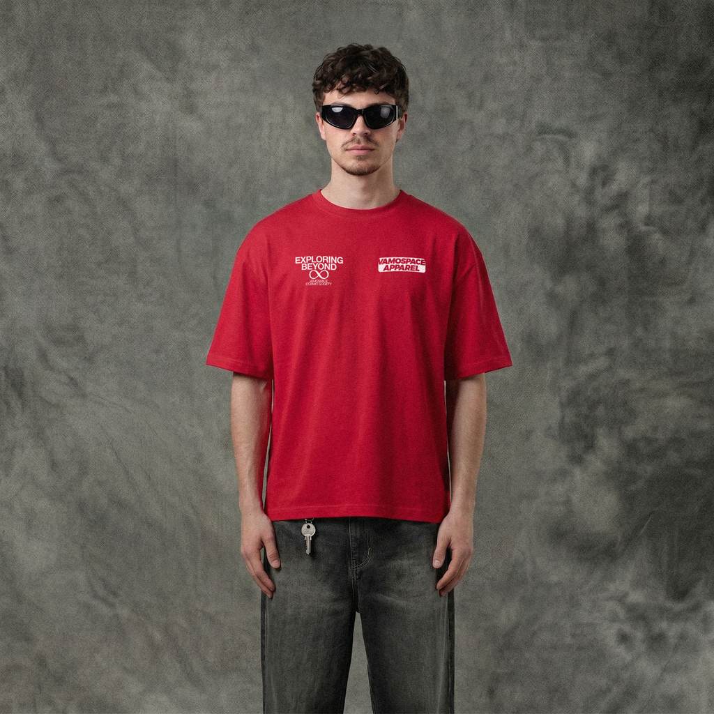 Aspire T-Shirt