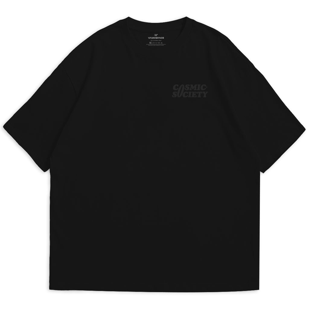 Cosmic Society T-Shirt