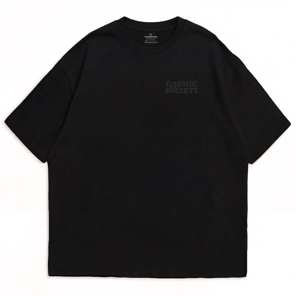 Cosmic Society T-Shirt