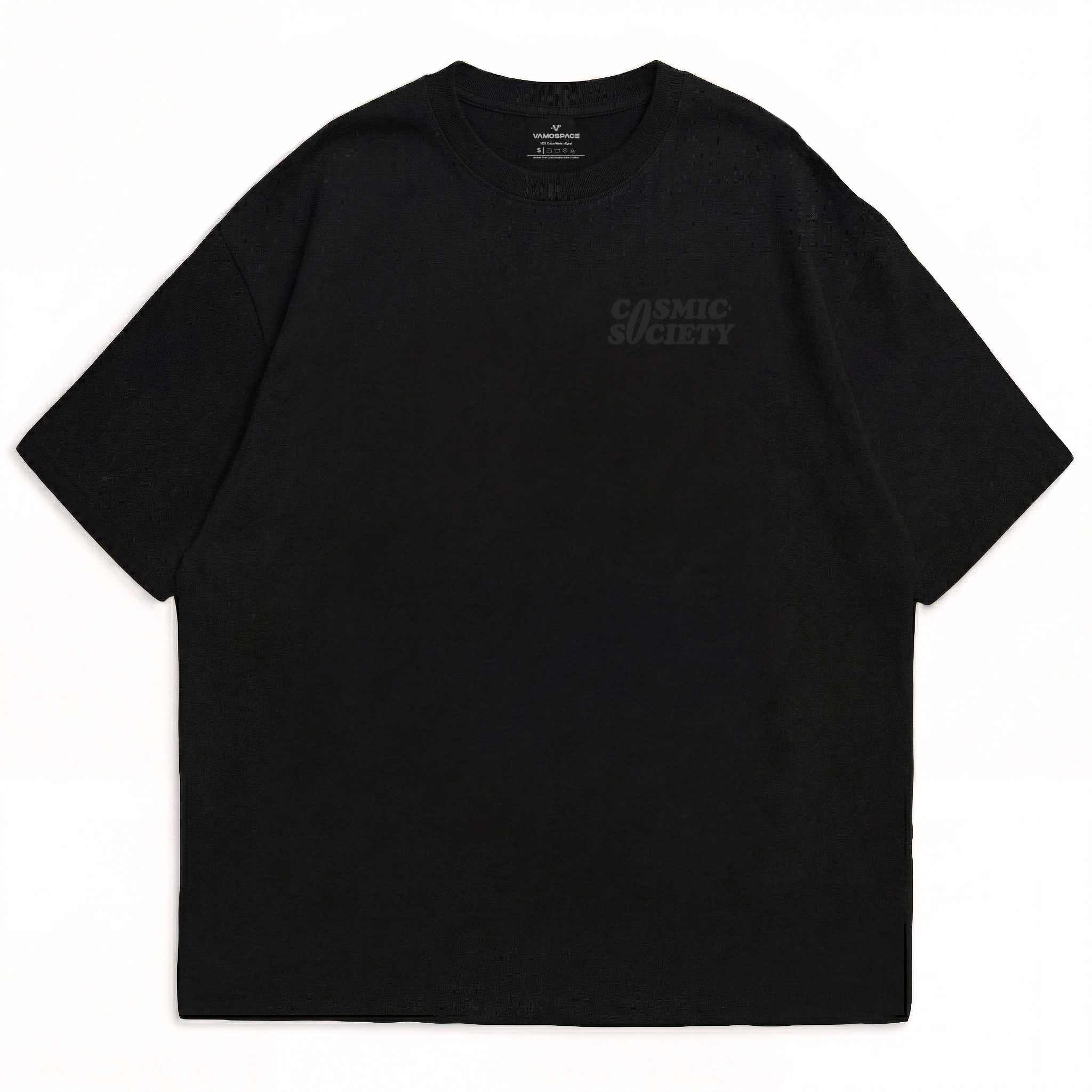 Cosmic Society T-Shirt