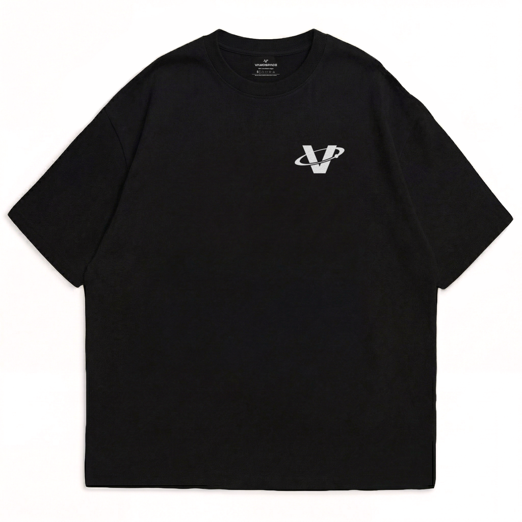 Slogan T-Shirt