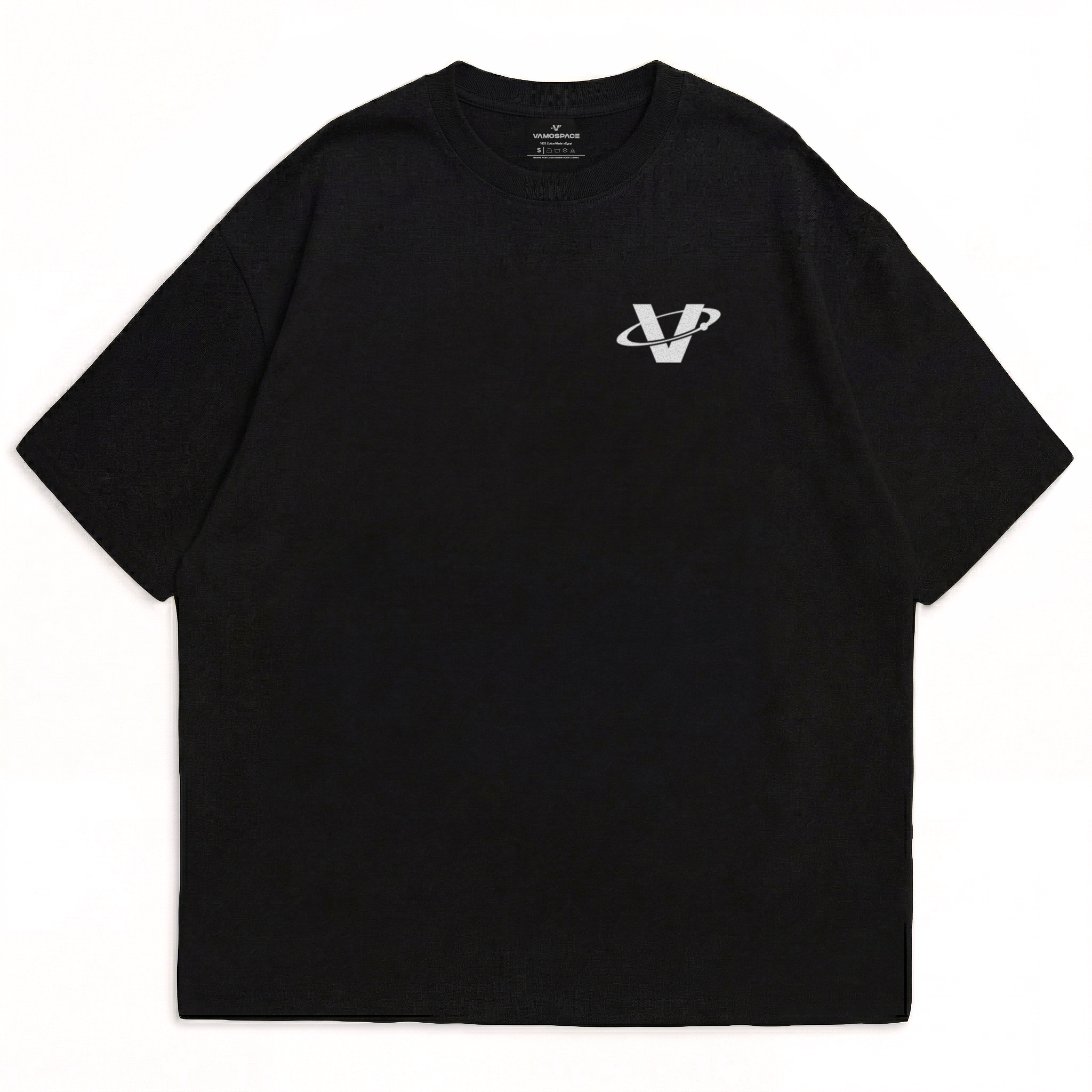 Slogan T-Shirt
