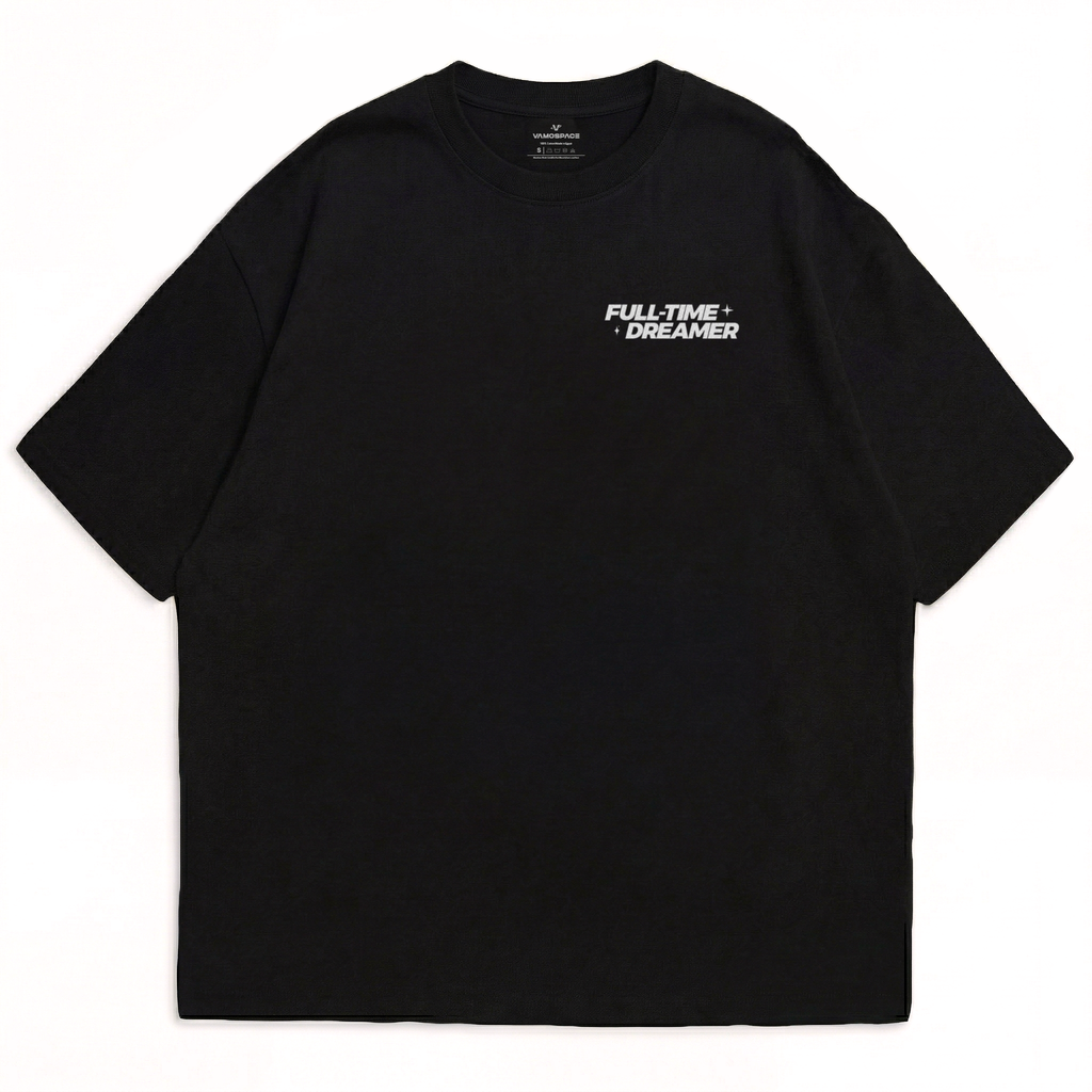 Full-Time Dreamer T-Shirt
