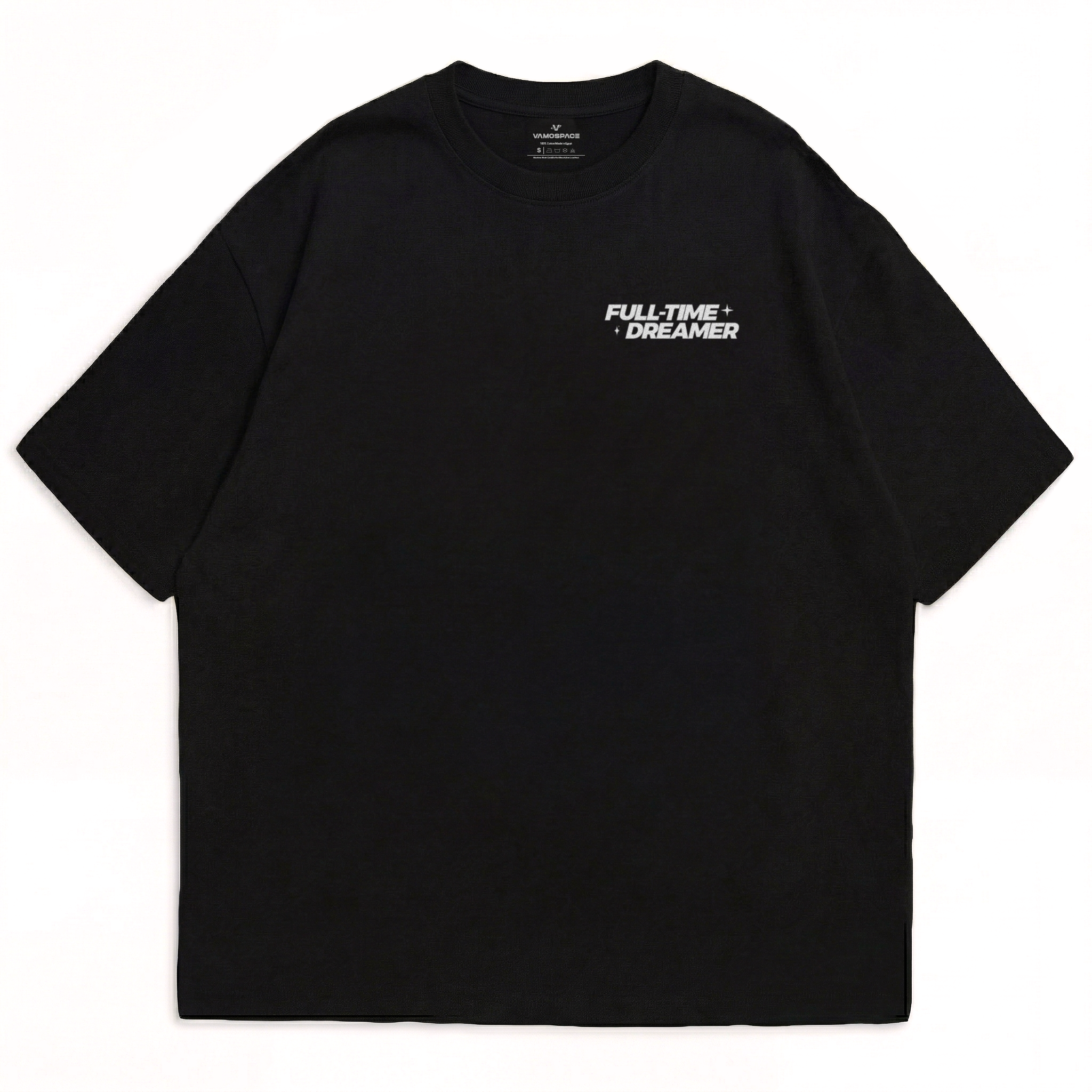 Full-Time Dreamer T-Shirt