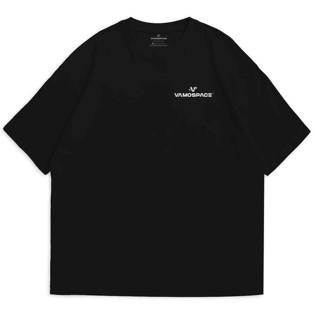 Space Infographic T-Shirt