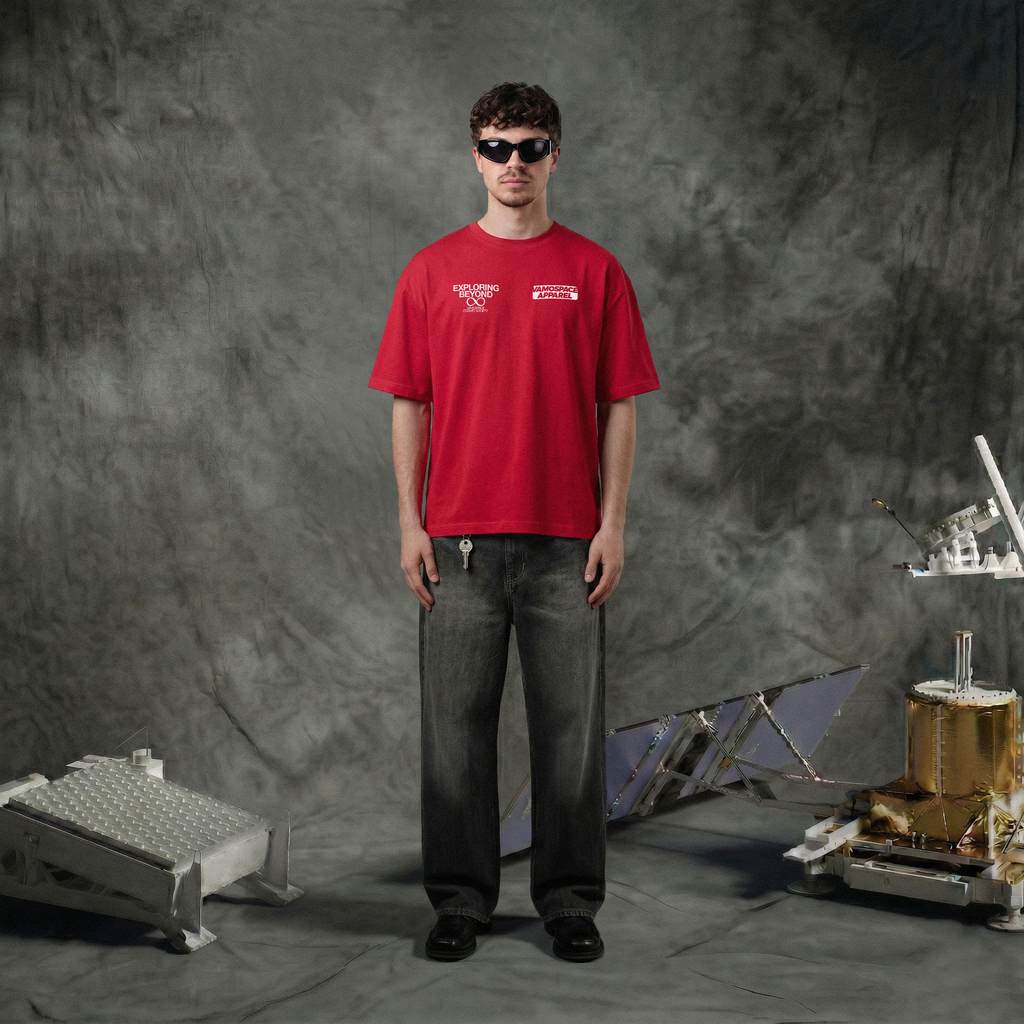 Aspire T-Shirt