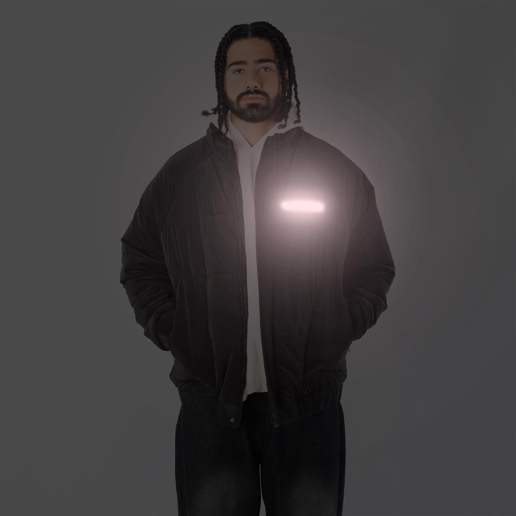 Puffer Jacket