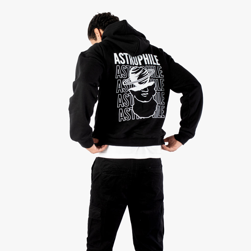 Classic Astrophile Hoodie