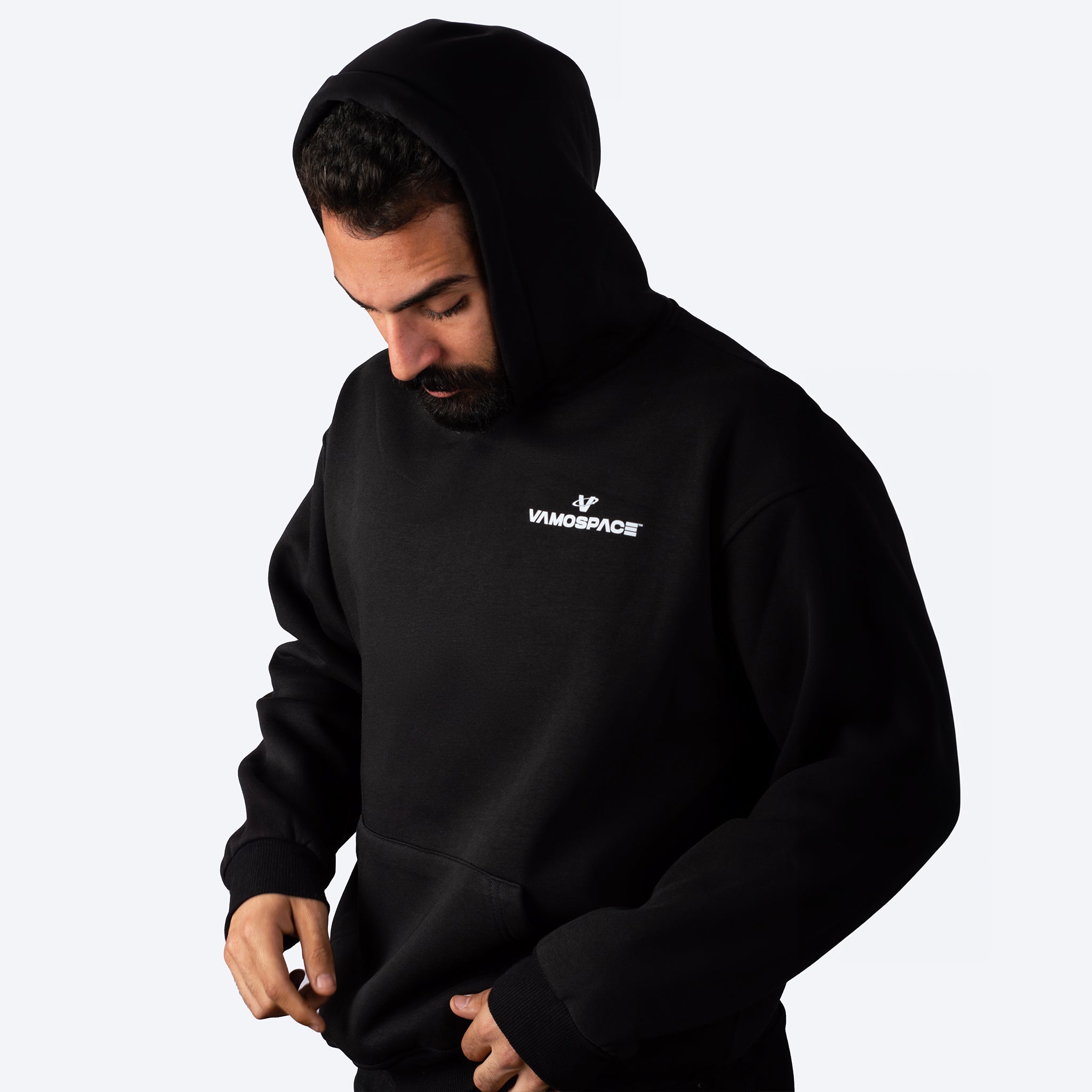 Classic Astrophile Hoodie