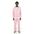 Pink Sweatsuit