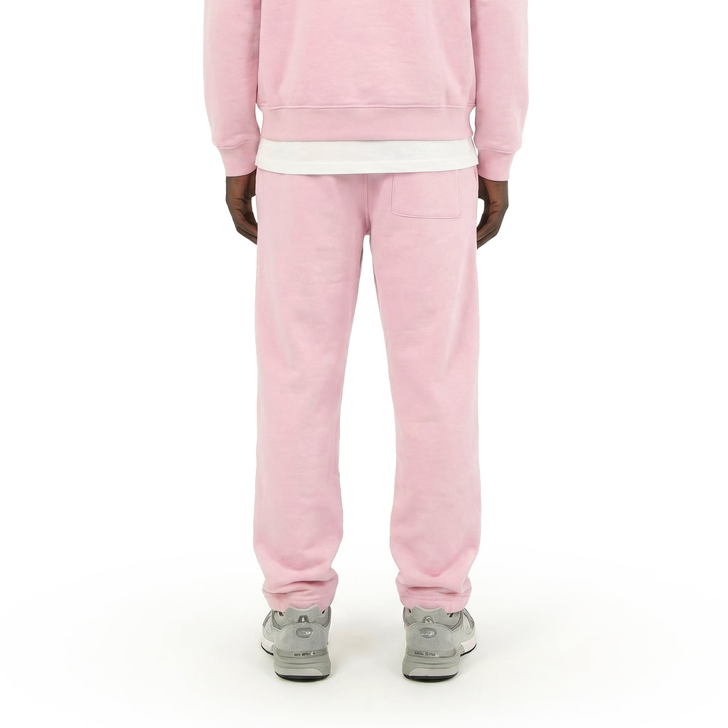 Pink Sweatsuit