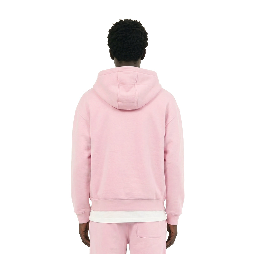 Pink Sweatsuit
