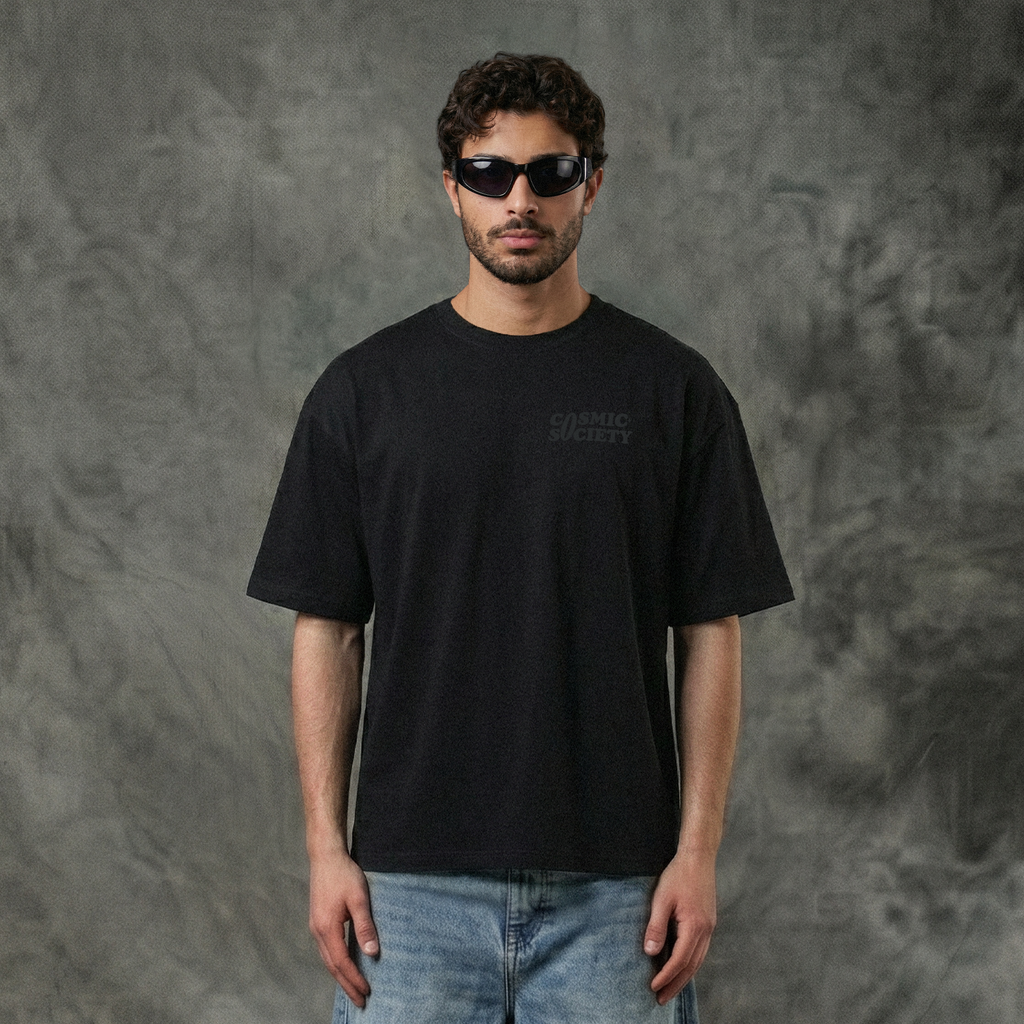 Cosmic Society T-Shirt