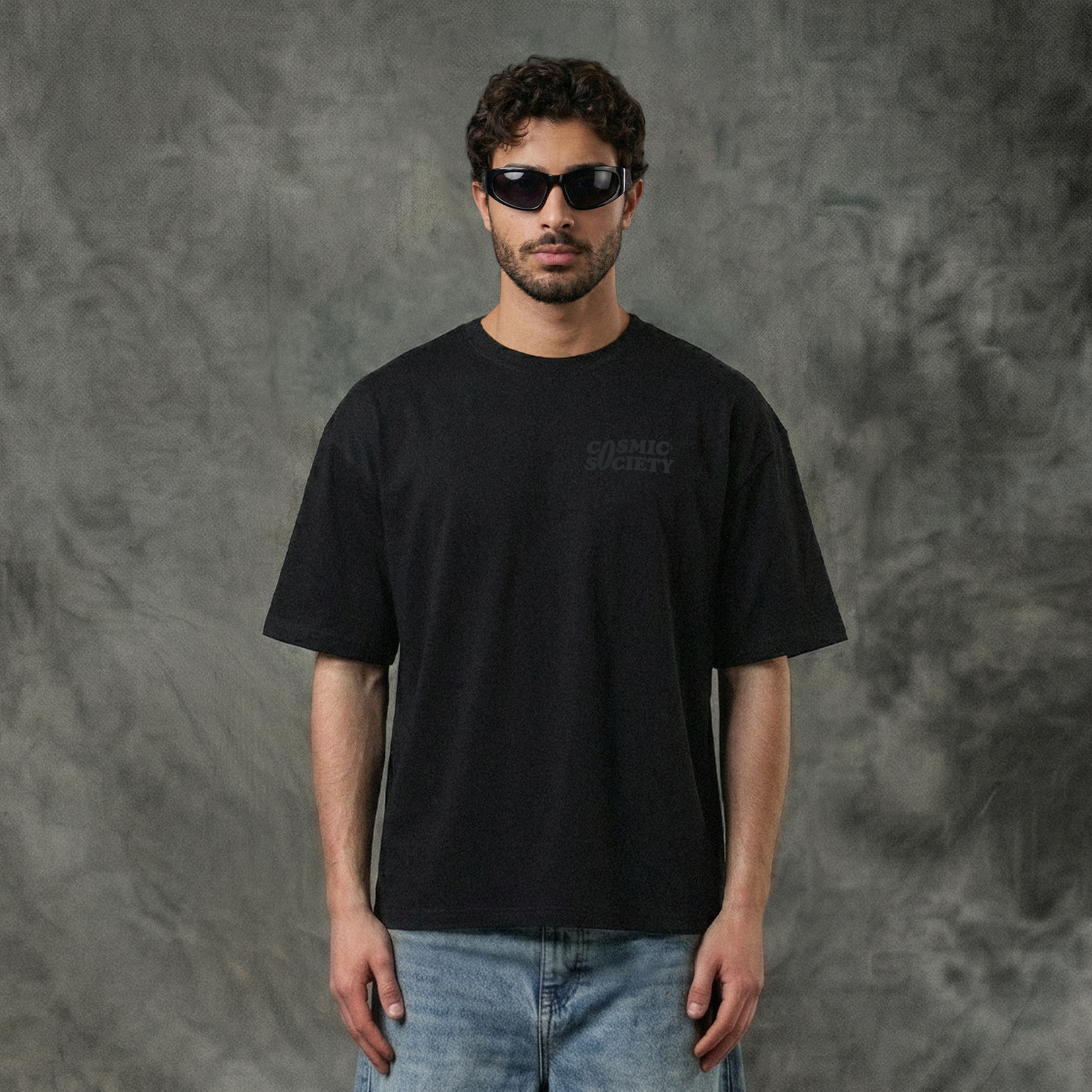 Cosmic Society T-Shirt