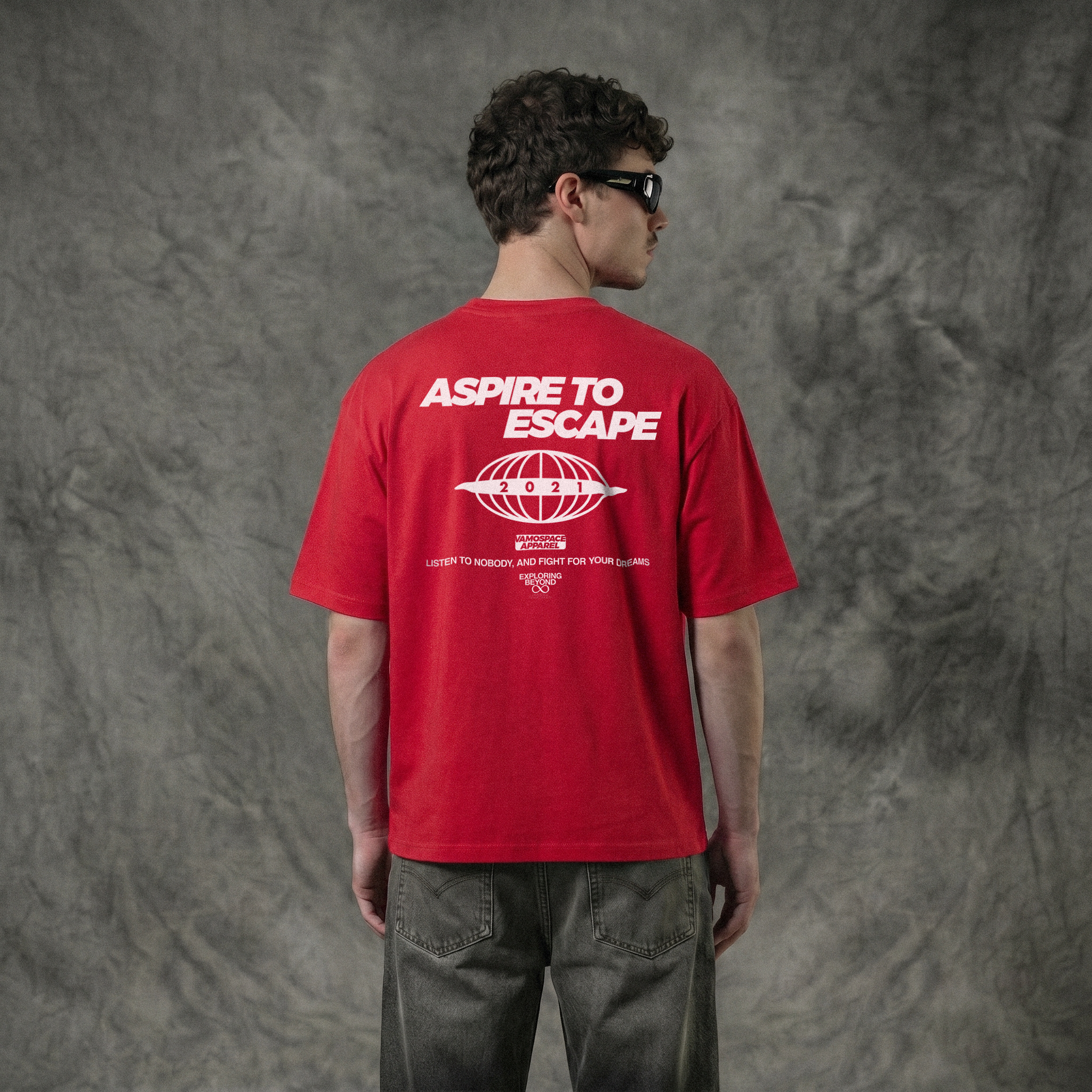 Aspire T-Shirt